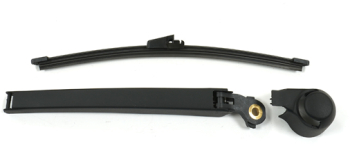 Set brat stergator luneta SKODA ROOMSTER 2006-2015 