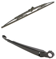 Set brat stergator luneta GOLF IV Combi 1999-2004 