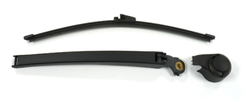 Set brat stergator luneta VOLKSWAGEN TIGUAN 2007-2018 