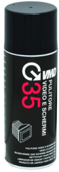 Spray curatare ecrane 400ml VMD35 