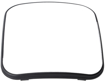 Sticla oglinda laterala incalzita pentru MERCEDES ATEGO 1998-2004 oe 0018112133 