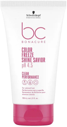 Tratament pentru parul vopsit Schwarzkopf Professional BC Color Freeze 150 ml 