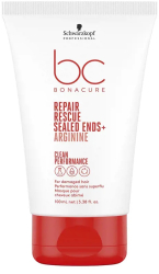 Tratament de reparare a parului despicat Schwarzkopf Professional BC Repair Rescue 100 ml