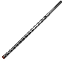 Burghiu pentru beton SDS MAX 15x540mm 