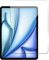 Folie Sticla Securizata compatibila cu iPad Pro 13 2024 Air 13 2024 