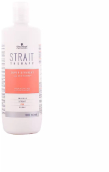 Lapte de par pentru eliminarea reziduurilor de substante chimice Schwarzkopf Professional Strait Styling Therapy 1000 ml 