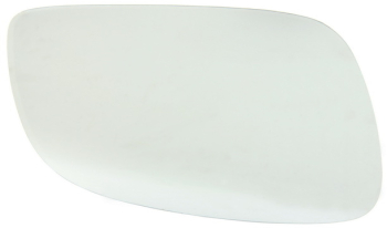 Sticla oglinda laterala Dreapta convexa incalzita pentru VW TOURAN 2003-2009 oe 1T0857522 