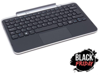Keyboard Dock sistem andocare cu tastatura pentru Dell XPS 10 nou 