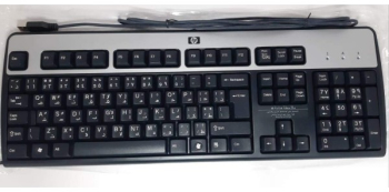 Tastatura HP KU-0316 USB 