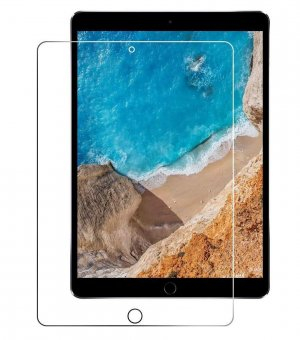 Apple iPad Air 2013 folie protectie King Protection 