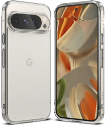Husa pentru Google Pixel 9 Pro XL - Ringke Fusion - Matte Clear 
