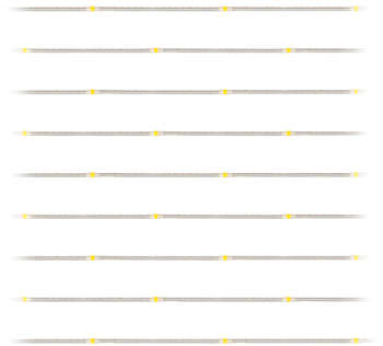 Decoratiune Led Alb Cald 10m Rebel 