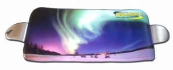 Parasolar Parbriz Termoizolant Austral Bottari 150X70 cm 