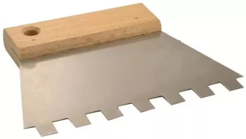 Spaclu trapezoidal 30 cm zimtat 10X10 ARTOOL 