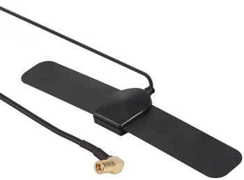 Antena auto DAB Digital Aerial /Amplificator semnal / Universala 