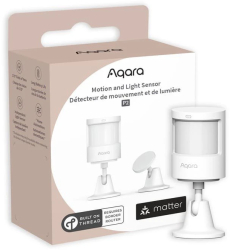 Senzor de miscare AQARA P2 ML-S03D Matter 