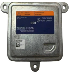 Balast xenon D8S Ford Kia Hyunday Tesla 
