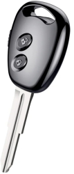 Mini Reportofon Cheie TSS-M1-4GB Dispozitiv de Spionaj MP3 Player Anularea Zgomotului USB Activare Vocala Memorie 4GB 