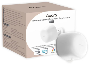 Senzor de prezenta Aqara FP1E PS-S03D Zigbee 