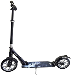 Trotineta DHS 250 gri