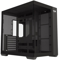 Carcasa acvariu Redragon Scalpel Middle Tower Fara sursa Black