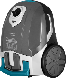 Aspirator VP S1050 Charles 700 W sac textil filtru HEPA roti cauciucate 