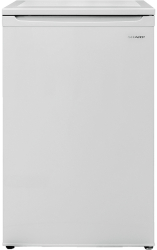 Frigider cu o usa SHARP SJ-UE088T0W iluminare LED Zona fructe si legume clasa E H 82.1 cm 89 l Alb 