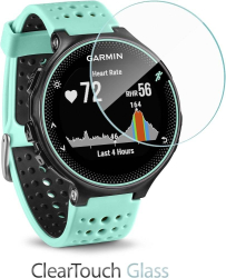 Garmin Forerunner 235 folie protectie set 3 buc King Protection 