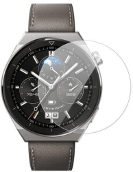 Huawei Watch GT 5 Pro 46 mm folie protectie set 3 buc King Protection