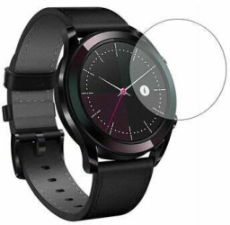 Huawei Watch GT Elegant folie protectie set 3 buc King Protection 
