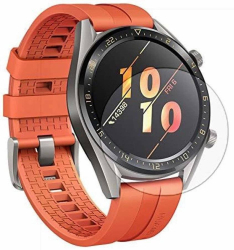 Huawei Watch GT folie protectie set 3 buc King Protection 