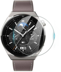 Huawei Watch GT3 Pro folie protectie set 3 buc King Protection 