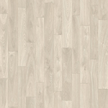 Linoleum Rezidential Clasa 21 Model START NANCY 1 Imitatie Parchet Crem PVC Grosime 2 mm Suport Spuma Latime 2m Marime 200 x 700 cm 