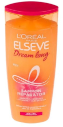 Sampon pentru par L&rsquo Oreal Paris Elseve Dream Long 250 ml 