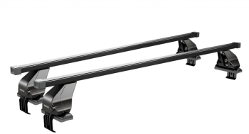 Bare transversale Menabo Omega Otel pentru Subaru Trezia model 2011+ 