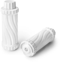 Forma preparare Churros Ibili plastic 8.5x24 cm 0.65 l alb 