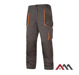 Pantaloni de lucru izolati Classic OC marimea 52 Artmas ART701063 