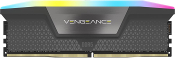 Memorie Corsair Vengeance RGB 16GB DDR5 5600MHz CL40 