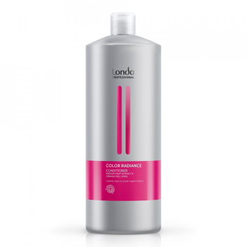 Balsam Londa Professional Color Radiance pentru par vopsit 1000 ml 