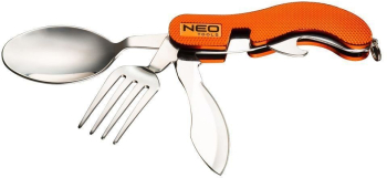 Briceag camping NEO 