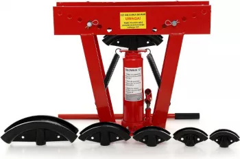 Dispozitiv hidraulic indoit tevi 16T 1/2 - 3 KraftDele KD339 