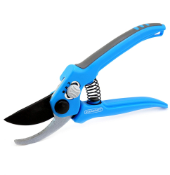 Foarfeca gradina tip bypass pentru trandafiri pomi vita de vie 9.9 cm Aquacraft 