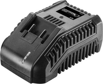 Incarcator acumulator 18 V Li-ion blister GRAPHITE ENERGY 