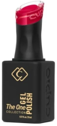 Oja semipermanenta The One - Cupio Deep Red 15ml 