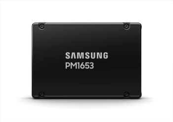 SSD Samsung PM1653 SAS 2.5 inch 24Gb/s 7.68TB 