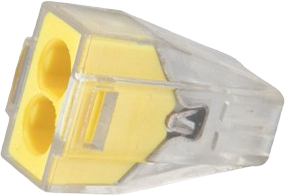 Set 10 conectori rapizi 2 Fire PCT-102 
