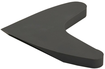 Spatula pentru intins si curatat silicon 