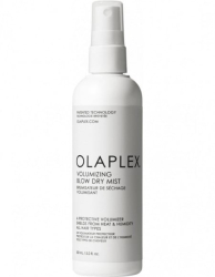 Spray pentru volum protectie termica si uscare rapida Volumizing Blow Dry Mist 150 ml Olaplex 
