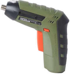 Surubelnita pe acumulator Heinner 3.6 V 180 RPM 2.5 Nm 1300 mAh cablu USB 