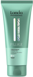 Tratament pentru par Londa Professional Care Pure 200 ml 